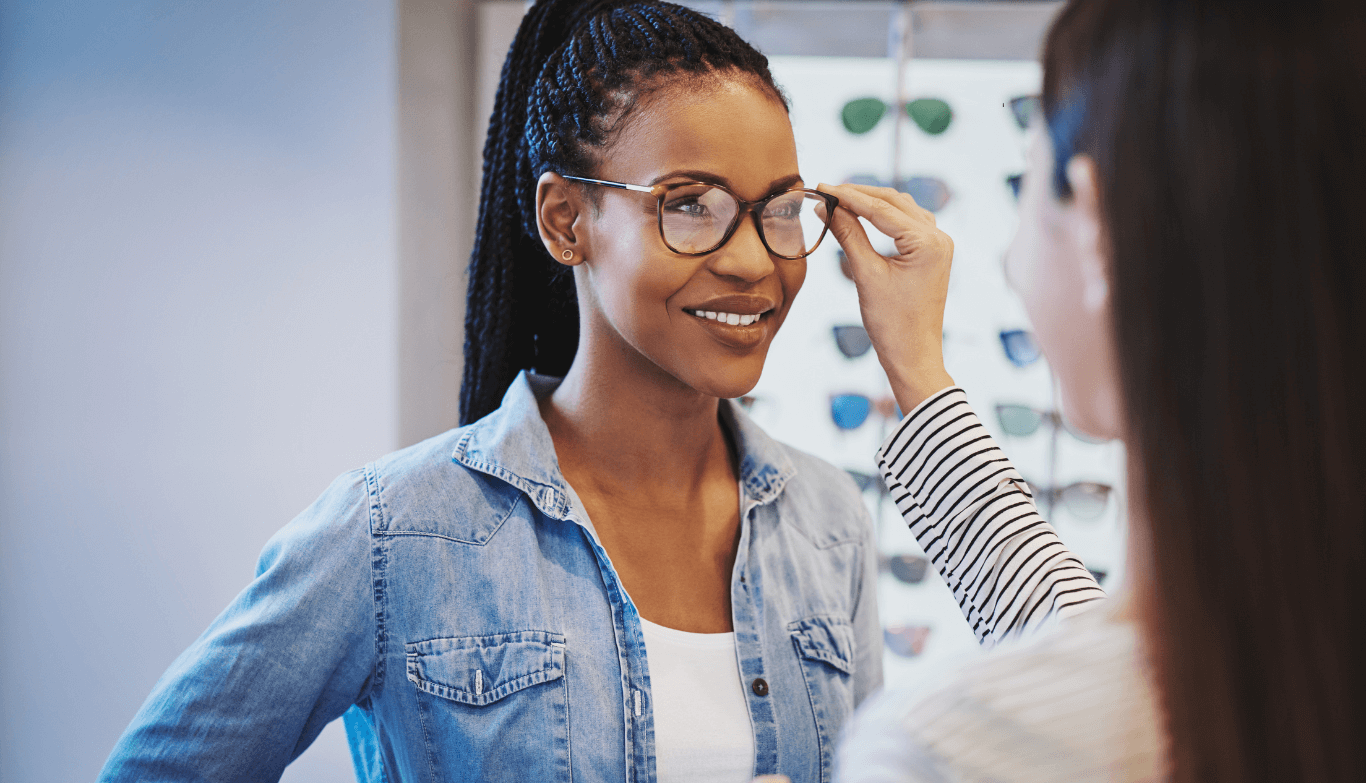 Optical Services