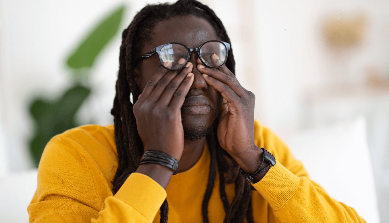 Preventive and Lifestyle Eye Care