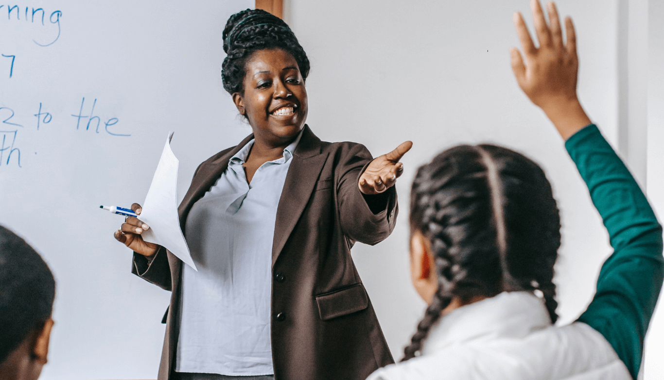 Educational and Outreach Services